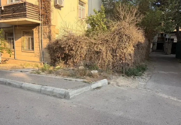 85 m² Obyekt / Ofis Satılır, Badamdar qəs., Səbail, Bakı