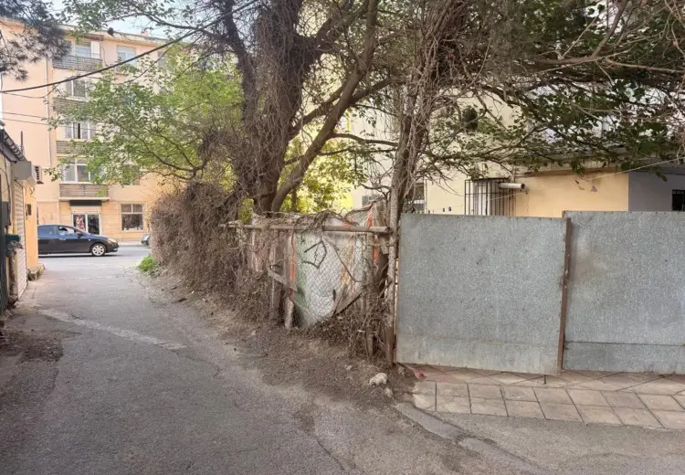 85 m² Obyekt / Ofis Satılır, Badamdar qəs., Səbail, Bakı