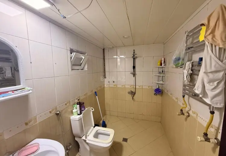 85 m² Obyekt / Ofis Satılır, Badamdar qəs., Səbail, Bakı