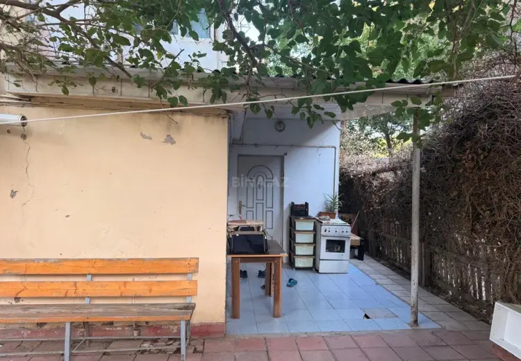 85 m² Obyekt / Ofis Satılır, Badamdar qəs., Səbail, Bakı