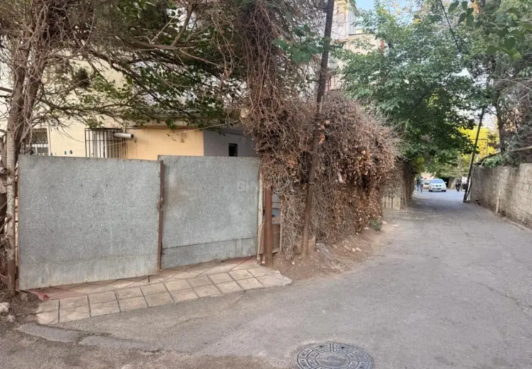 85 m² Obyekt / Ofis Satılır, Badamdar qəs., Səbail, Bakı