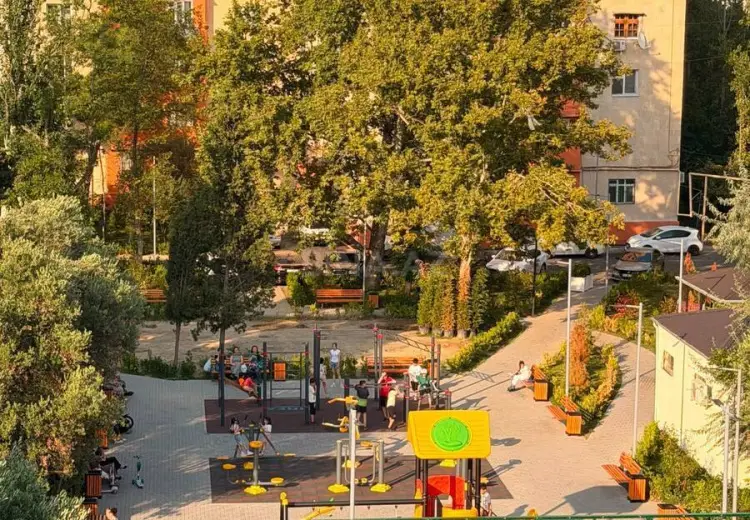 2 otaqlı mənzil Satılır, Nizami, Bakı