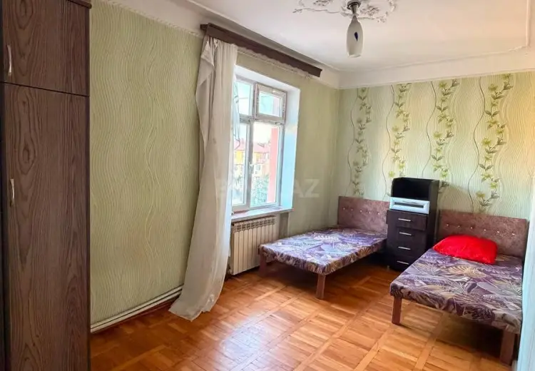 2 otaqlı mənzil Satılır, Nizami, Bakı
