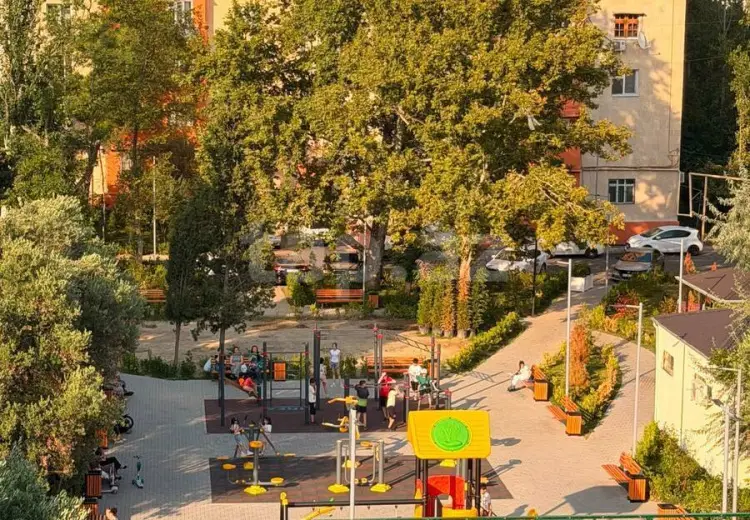 2 otaqlı mənzil , Bakı