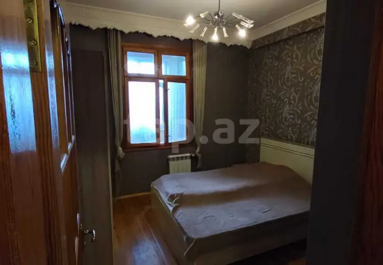2 otaqlı mənzil , Bakı