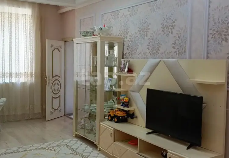 2 otaqlı mənzil , Zığ qəs., Suraxanı, Bakı