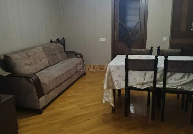 2 otaqlı mənzil Kirayə (aylıq), Əhmədli, Xətai, Bakı