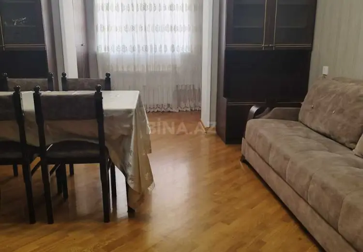 2 otaqlı mənzil Kirayə (aylıq), Əhmədli, Xətai, Bakı