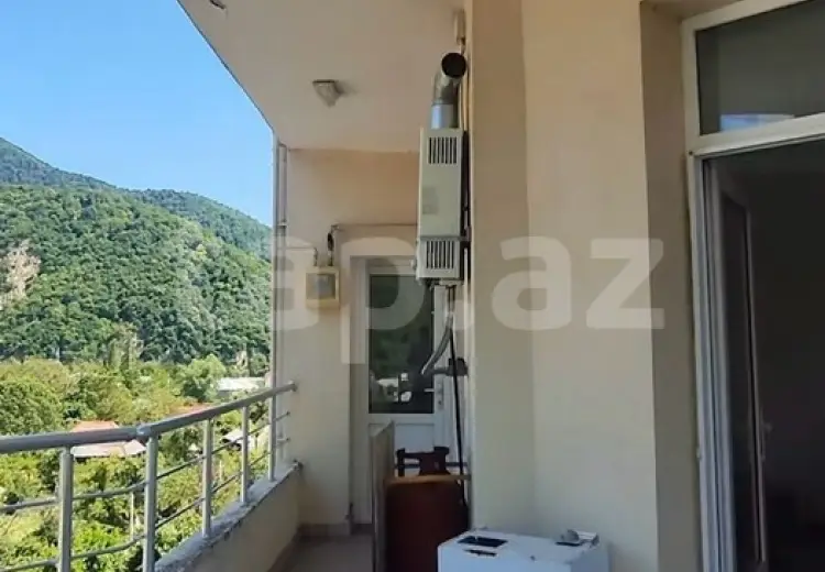 2 otaqlı mənzil , Qax