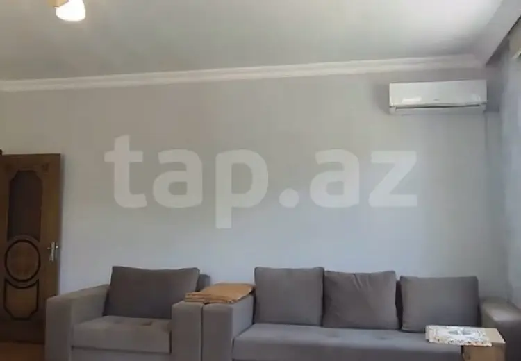 2 otaqlı mənzil , Qax
