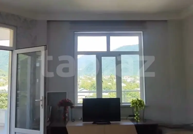 2 otaqlı mənzil , Qax