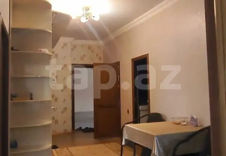 2 otaqlı mənzil , Qax