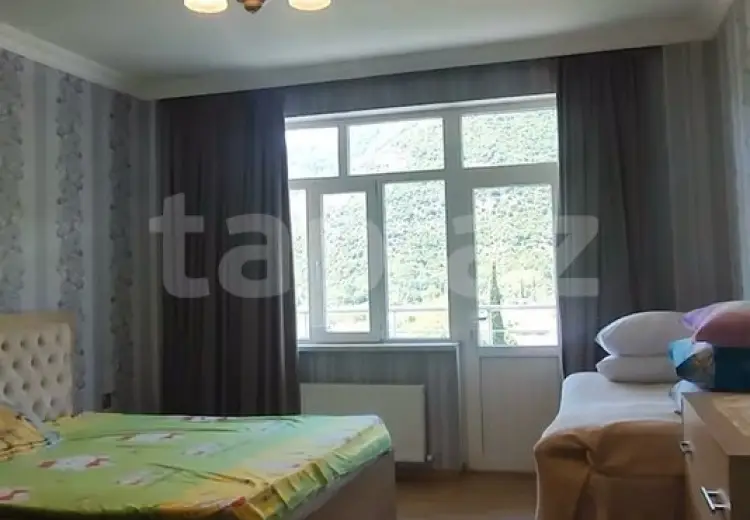 2 otaqlı mənzil , Qax