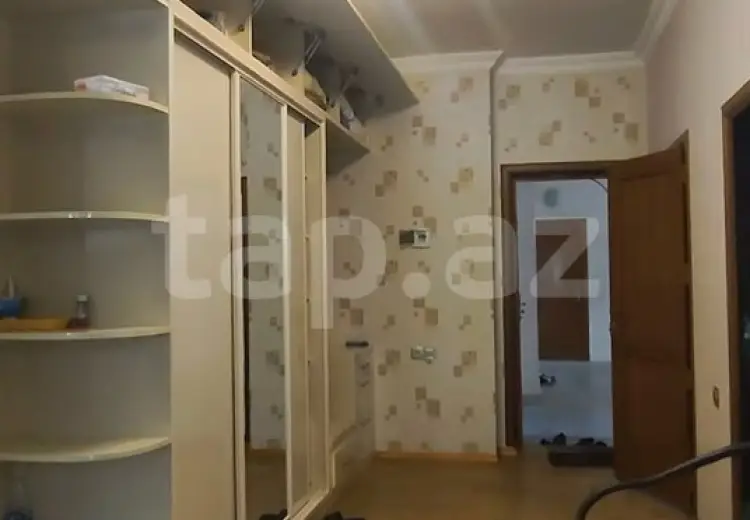 2 otaqlı mənzil , Qax