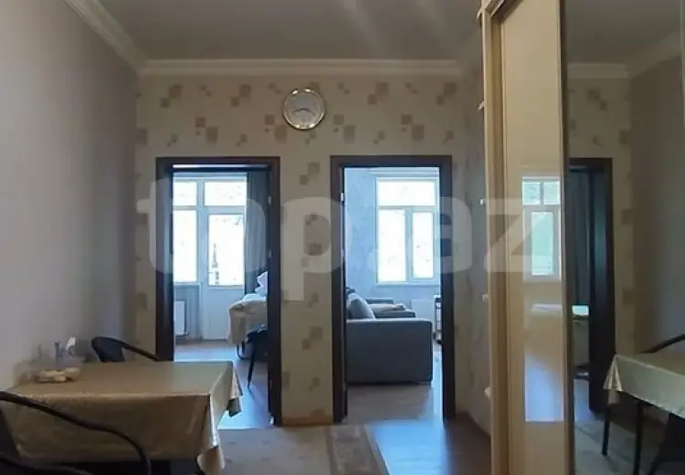 2 otaqlı mənzil , Qax
