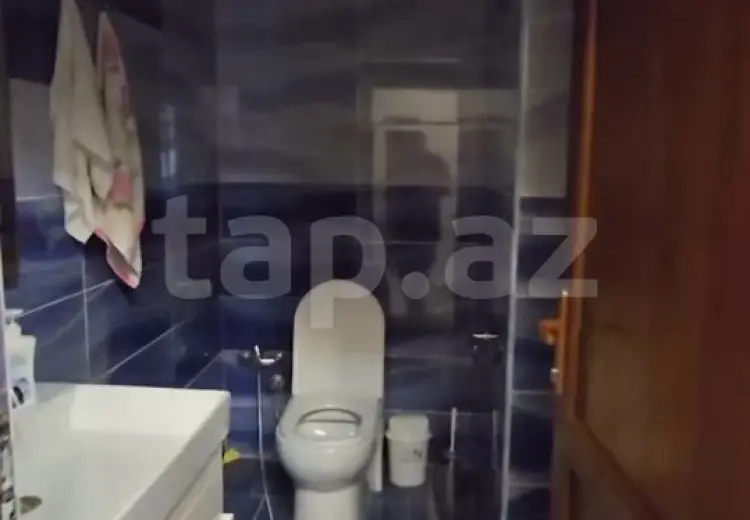 2 otaqlı mənzil , Qax