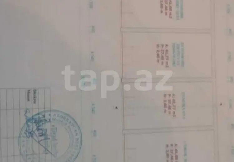 0 m² Obyekt / Ofis , Zirə, Xəzər, Bakı