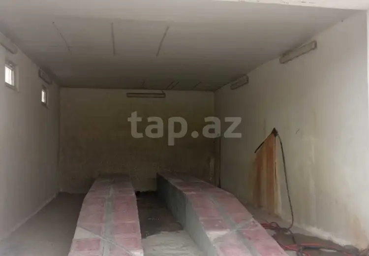 0 m² Obyekt / Ofis , Zirə, Xəzər, Bakı