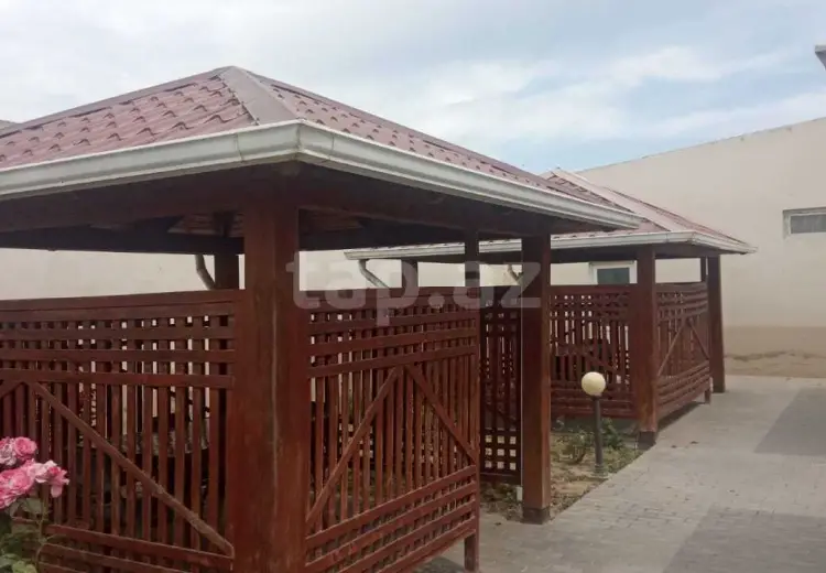 0 m² Obyekt / Ofis , Zirə, Xəzər, Bakı