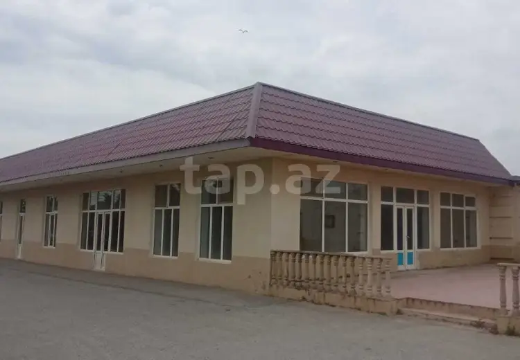 0 m² Obyekt / Ofis , Zirə, Xəzər, Bakı