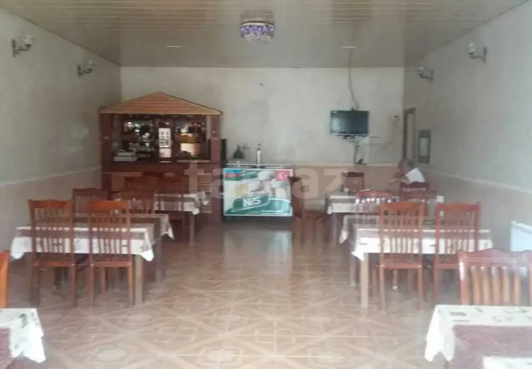 0 m² Obyekt / Ofis , Zirə, Xəzər, Bakı