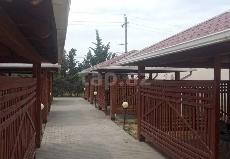 0 m² Obyekt / Ofis , Zirə, Xəzər, Bakı