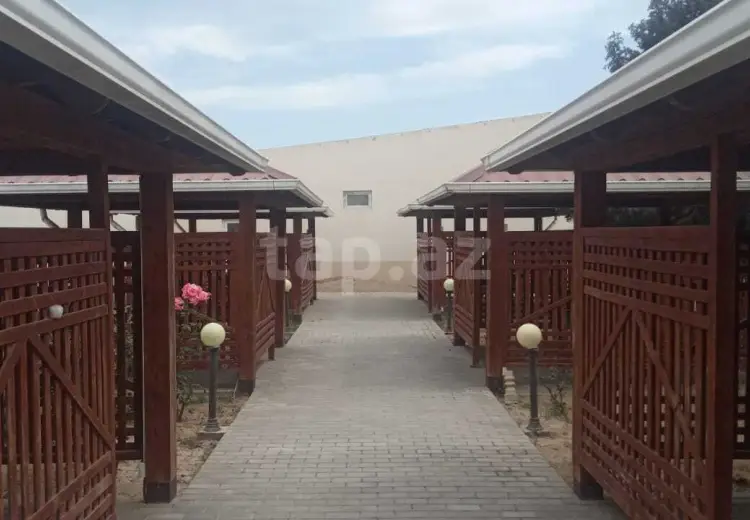 0 m² Obyekt / Ofis , Zirə, Xəzər, Bakı