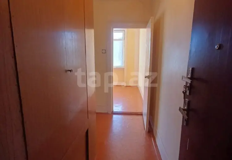 1 otaqlı mənzil , Mingəçevir
