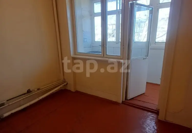 1 otaqlı mənzil , Mingəçevir