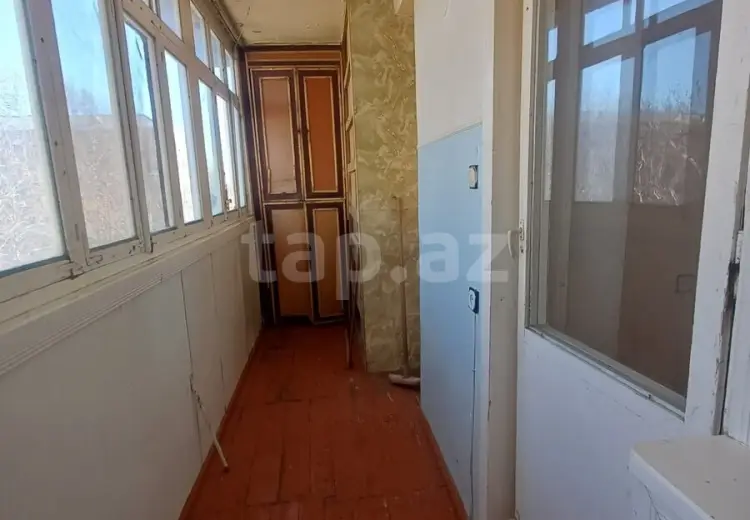 1 otaqlı mənzil , Mingəçevir