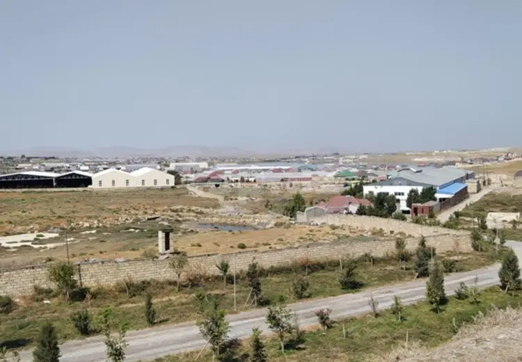 0 m² Obyekt / Ofis , Bakı