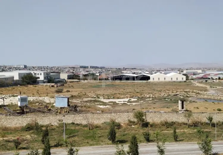 0 m² Obyekt / Ofis , Bakı