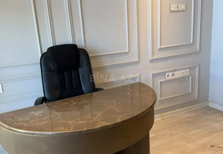130 m² Obyekt / Ofis Kirayə (aylıq), Nərimanov, Bakı