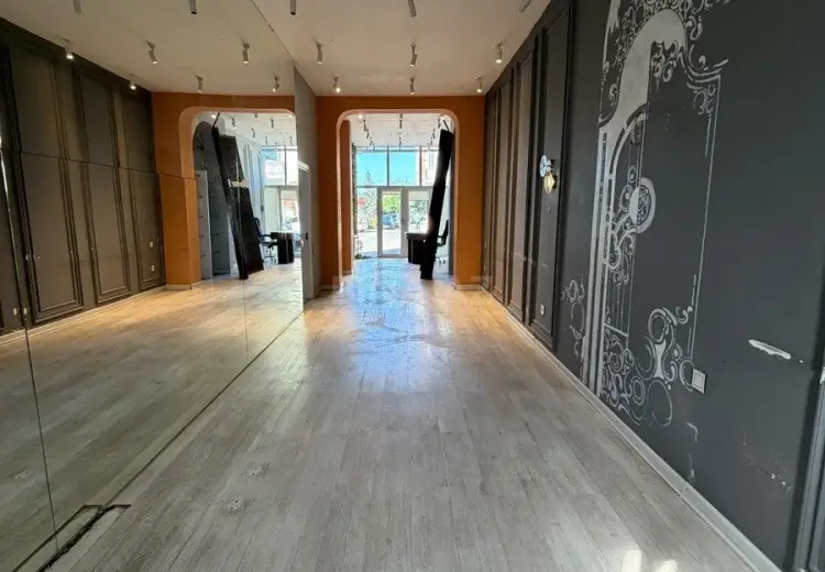 130 m² Obyekt / Ofis Kirayə (aylıq), Nərimanov, Bakı