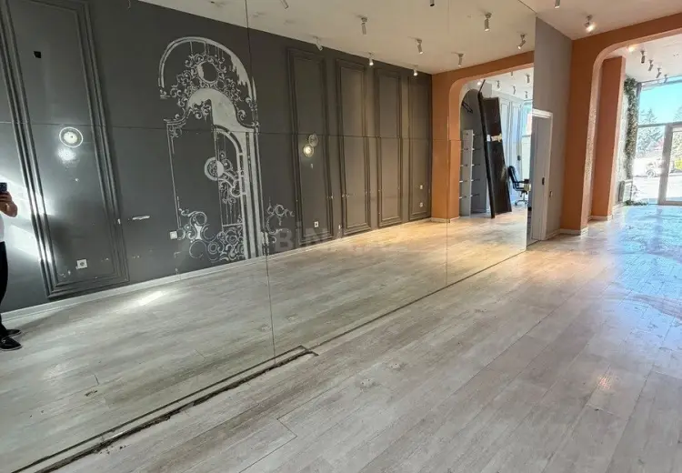 130 m² Obyekt / Ofis Kirayə (aylıq), Nərimanov, Bakı