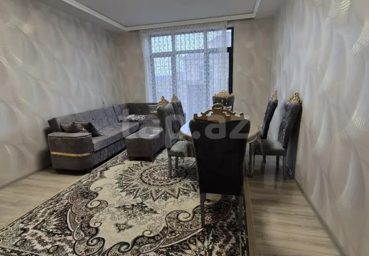 3 otaqlı mənzil , Gəncə