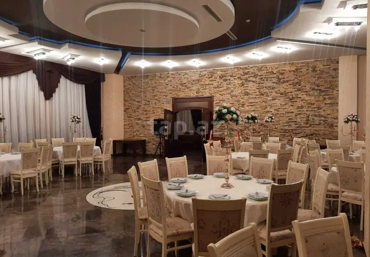 0 m² Obyekt / Ofis , İçəri şəhər, Səbail, Bakı