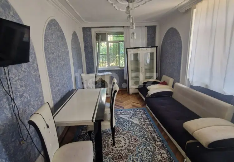 2 otaqlı mənzil , Gəncə