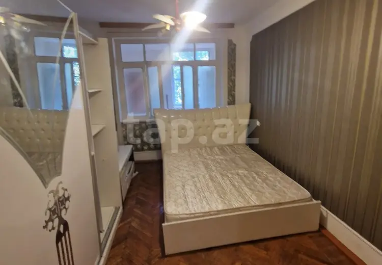 2 otaqlı mənzil , Gəncə