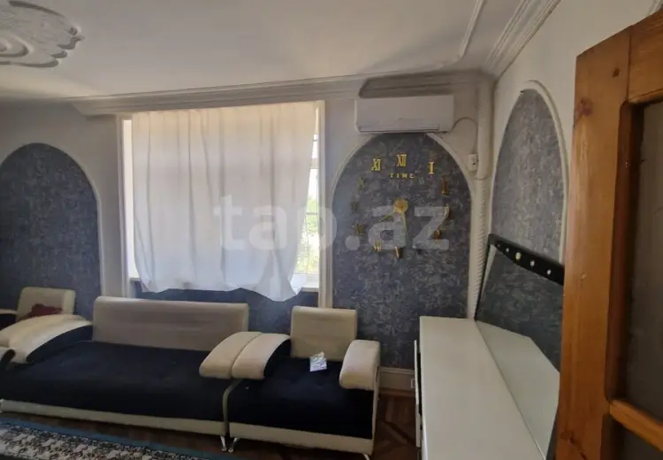 2 otaqlı mənzil , Gəncə