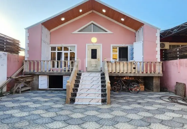 4 otaqlı mənzil , Sumqayıt