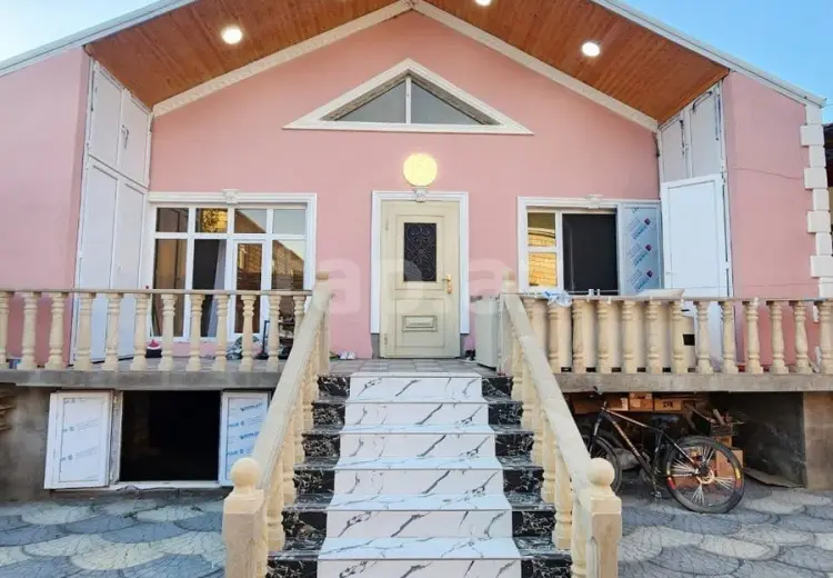 4 otaqlı mənzil , Sumqayıt