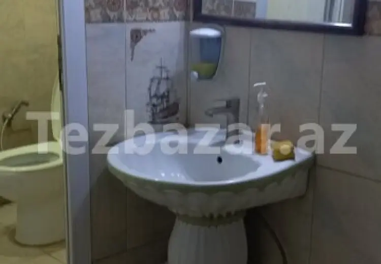 65 m² Obyekt / Ofis Kirayə (aylıq), Bakı