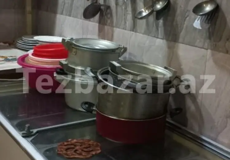 65 m² Obyekt / Ofis Kirayə (aylıq), Bakı