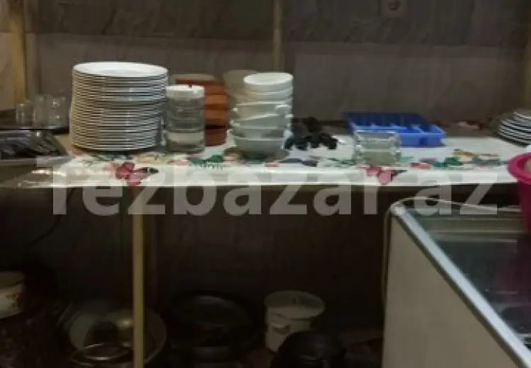 65 m² Obyekt / Ofis Kirayə (aylıq), Bakı