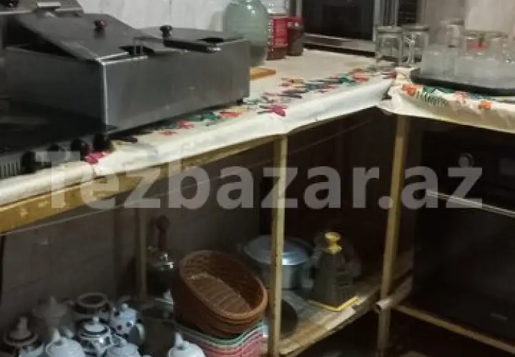 65 m² Obyekt / Ofis Kirayə (aylıq), Bakı