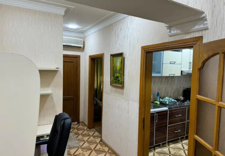 110 m² Obyekt / Ofis Kirayə (aylıq), Nərimanov, Bakı