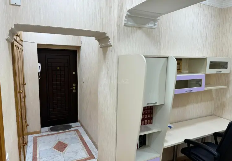 110 m² Obyekt / Ofis Kirayə (aylıq), Nərimanov, Bakı