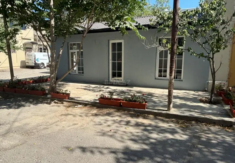 40 m² Obyekt / Ofis Kirayə (aylıq), Xətai, Bakı