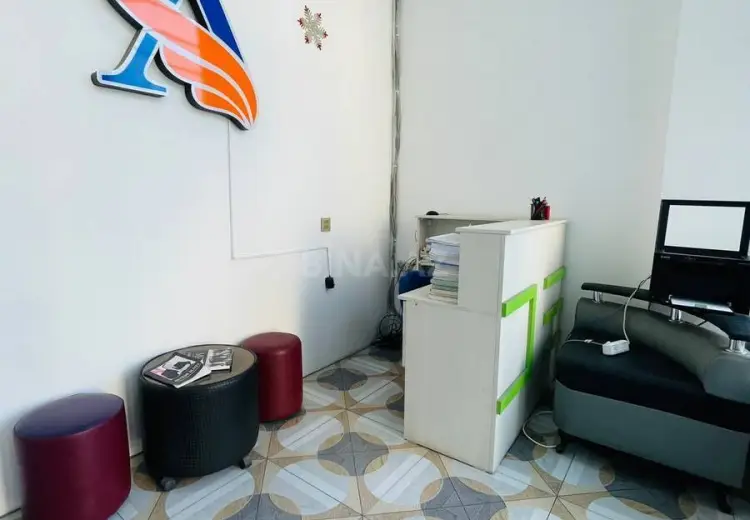 110 m² Obyekt / Ofis Kirayə (aylıq), Laçın